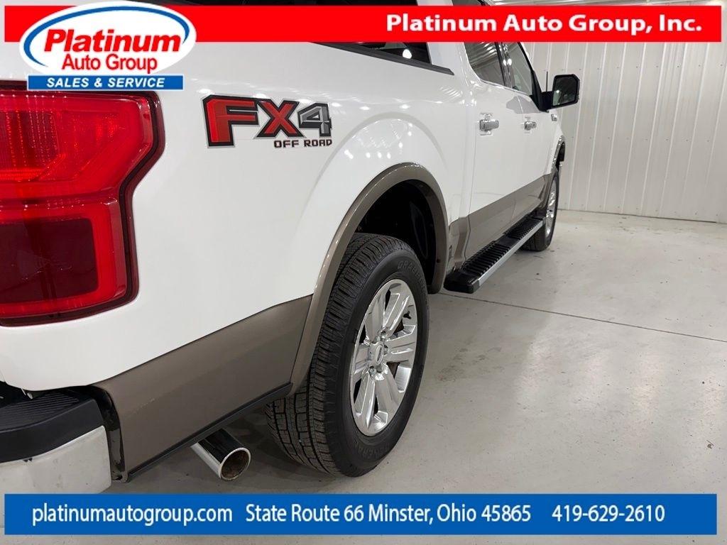 Ford 150  2020