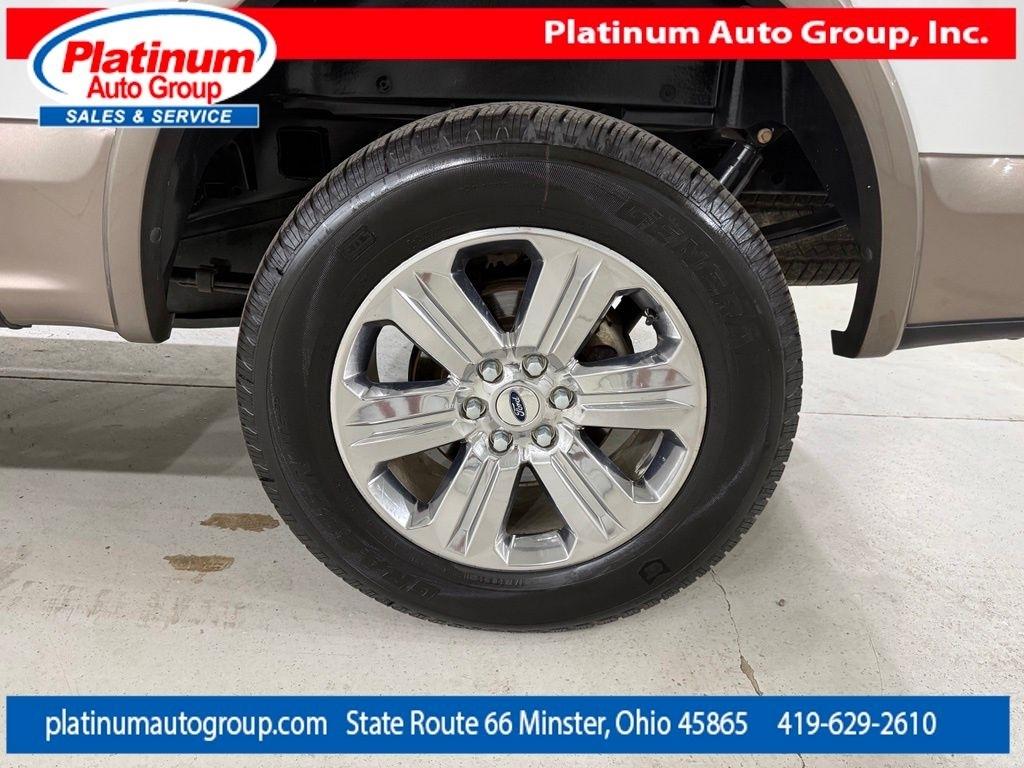 Ford 150  2020