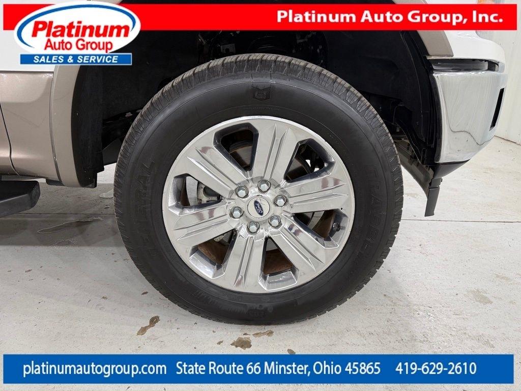 Ford 150  2020