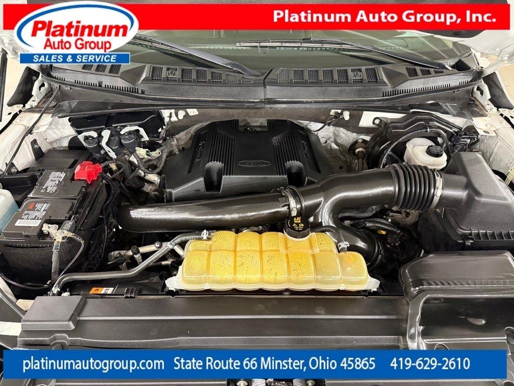 Ford 150  2020