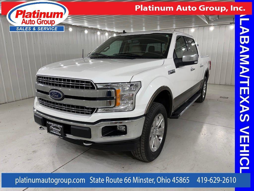 Ford 150  2020