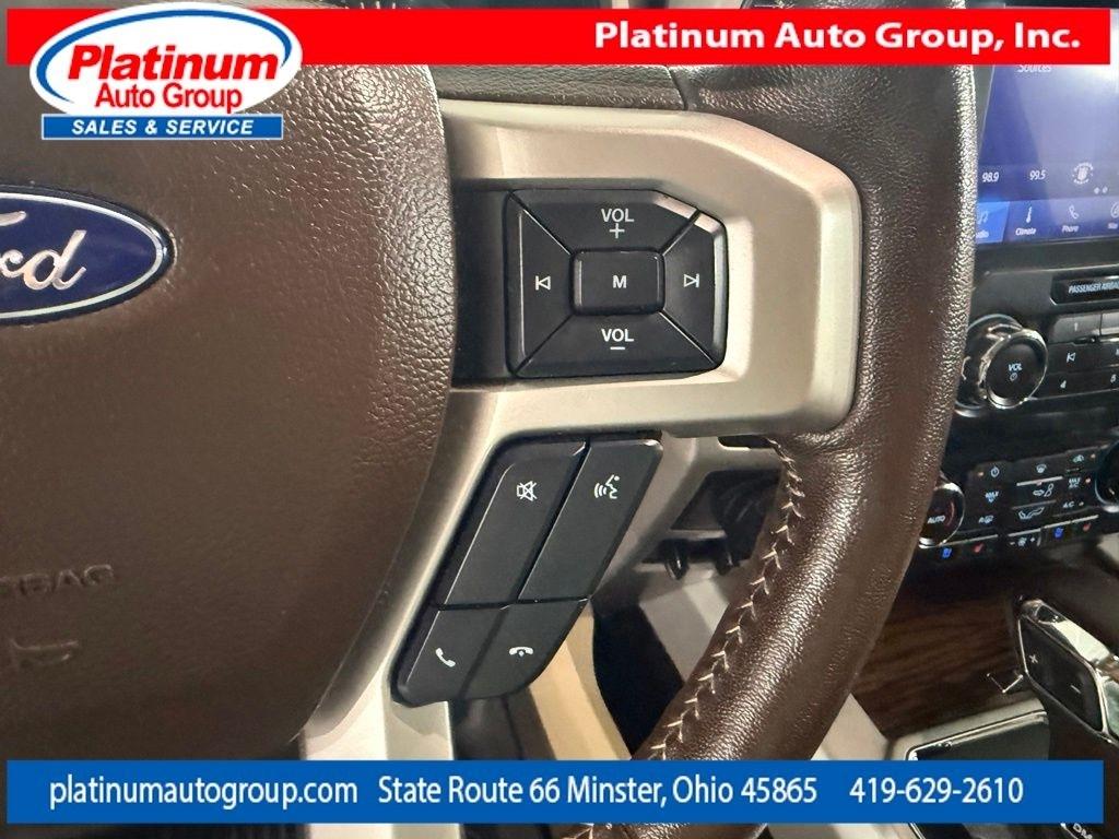 Ford 150  2020