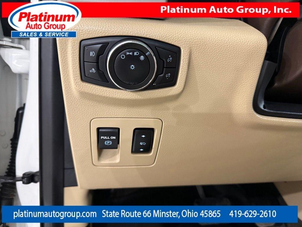 Ford 150  2020