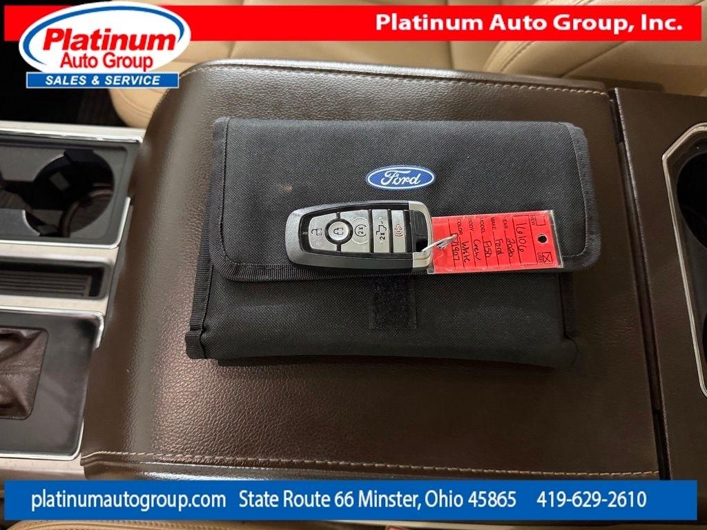 Ford 150  2020