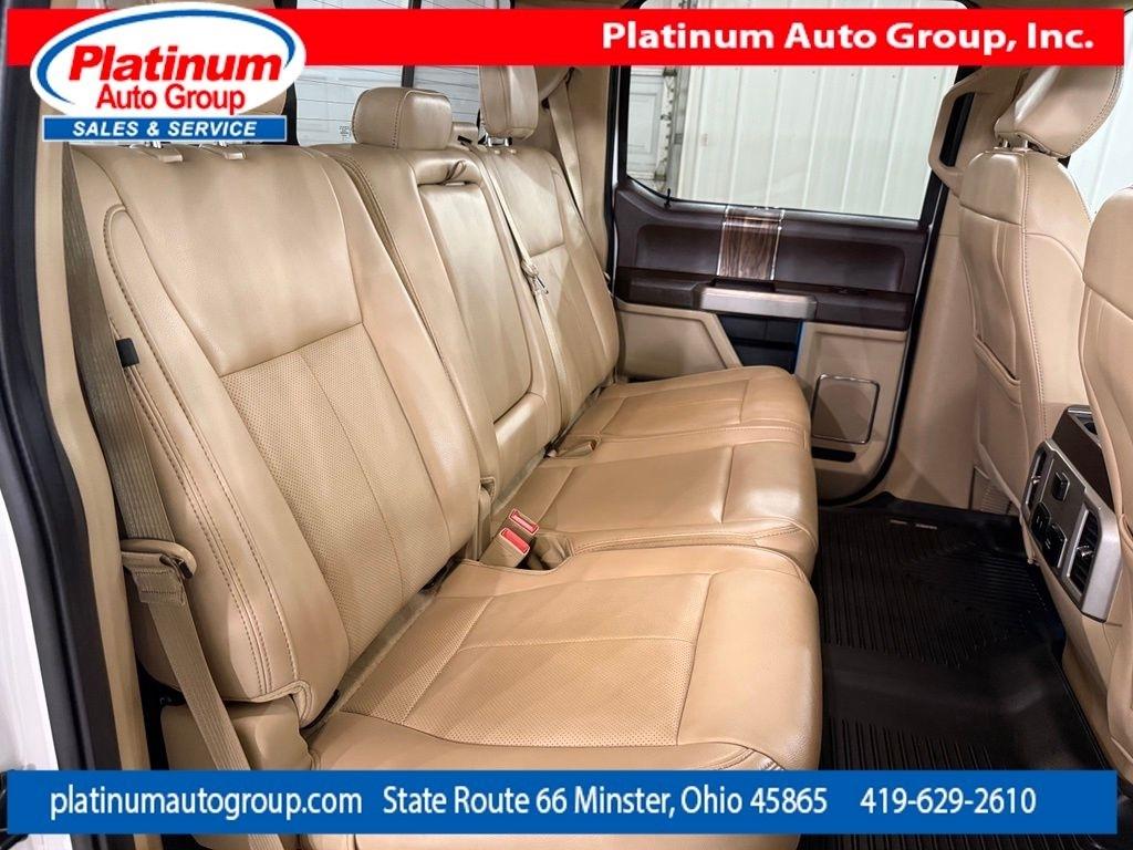 Ford 150  2020