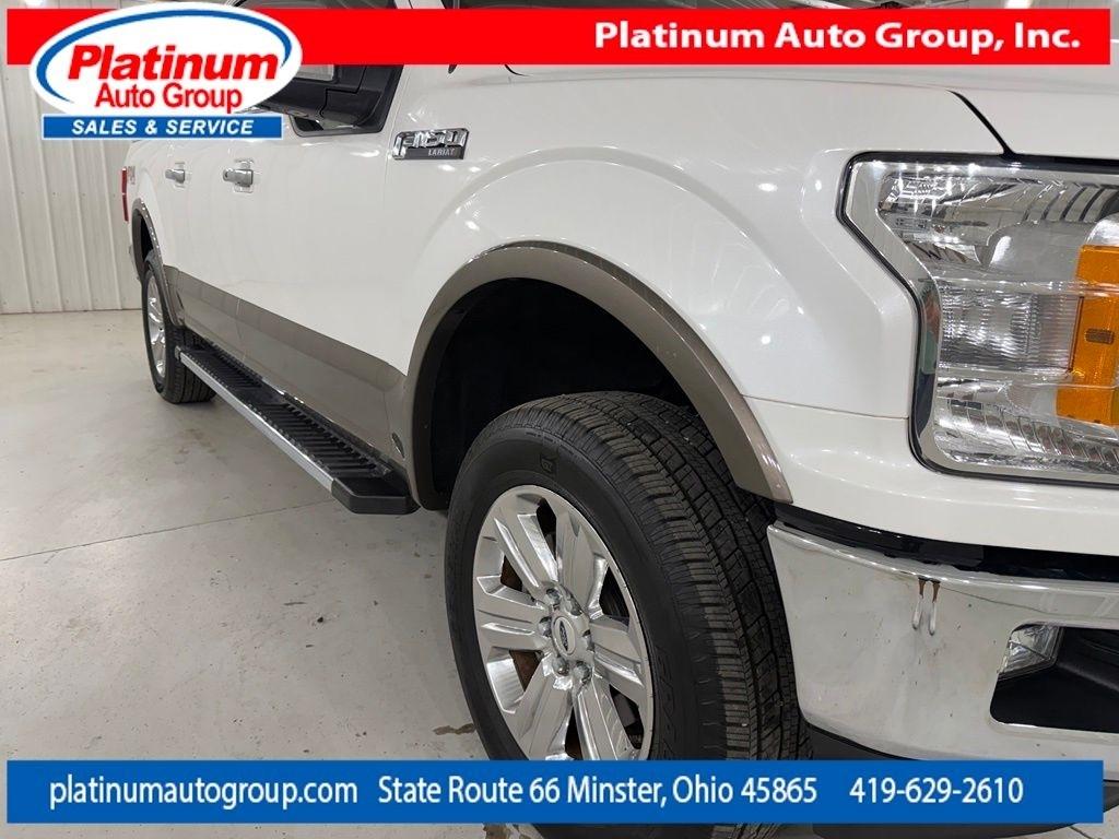 Ford 150  2020