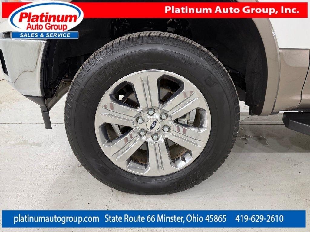 Ford 150  2020