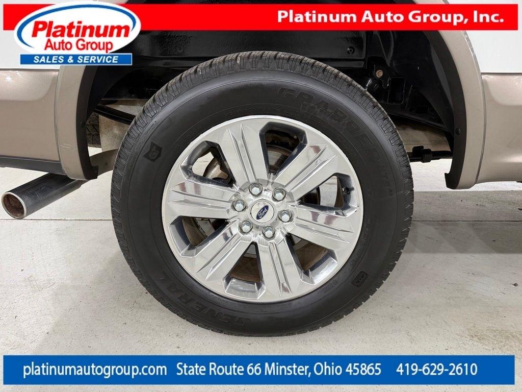 Ford 150  2020