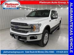 2020 Ford 150 
