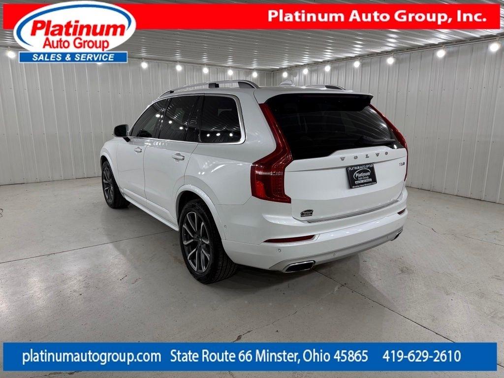 Volvo XC90  2019