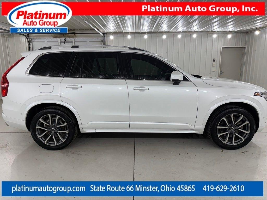 Volvo XC90  2019