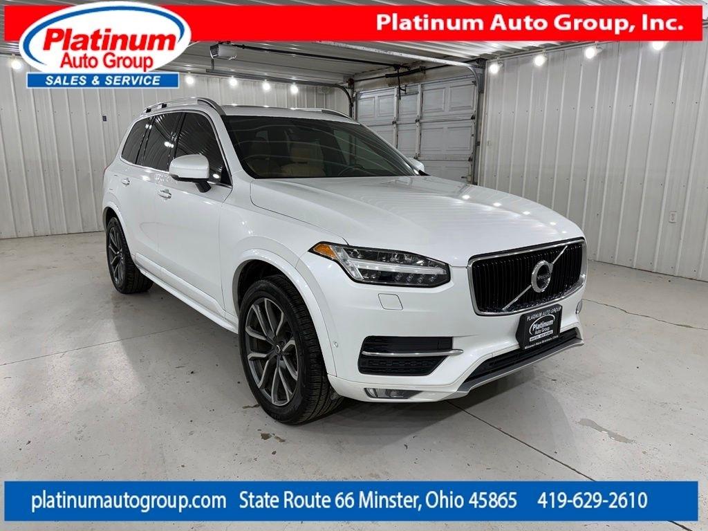 Volvo XC90  2019