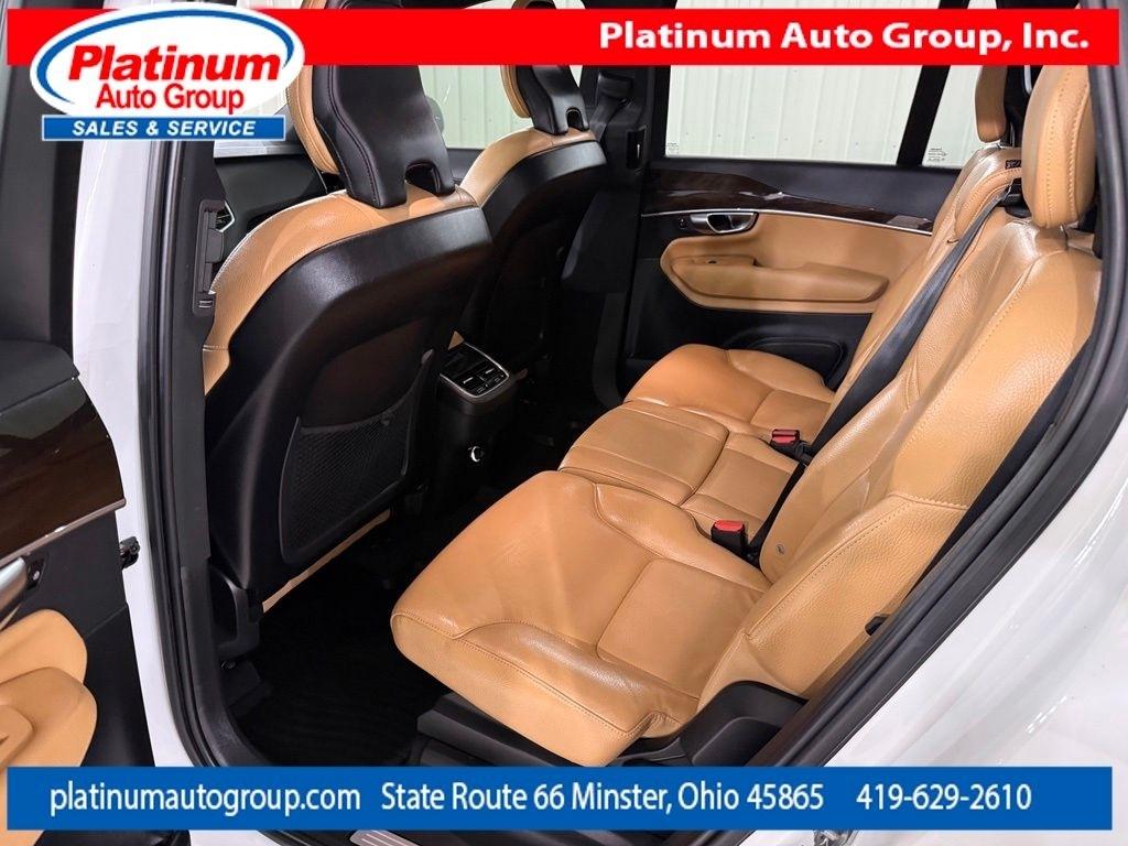 Volvo XC90  2019