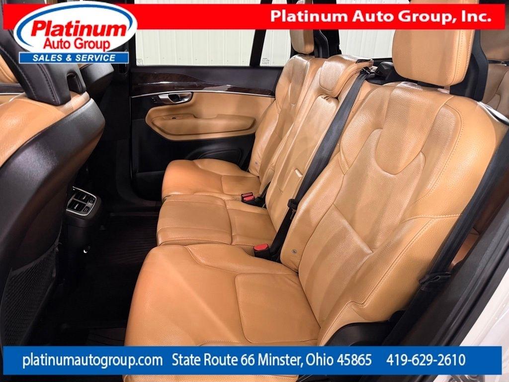 Volvo XC90  2019
