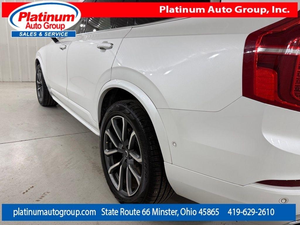 Volvo XC90  2019