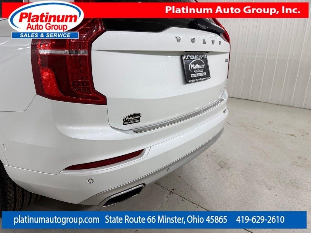 Volvo XC90  2019