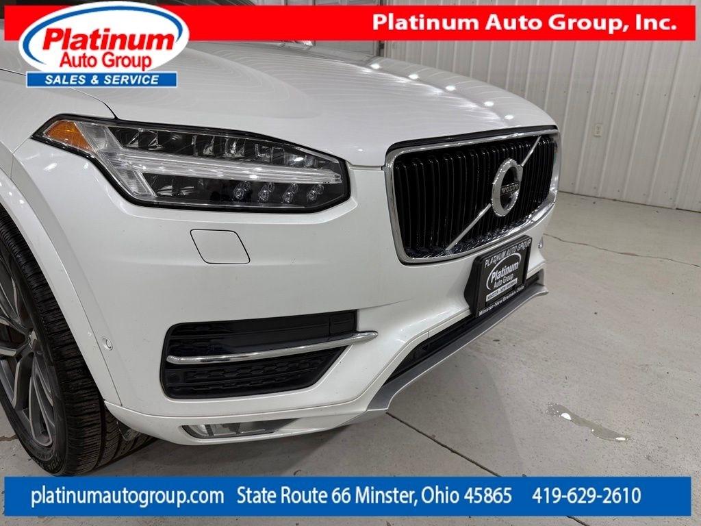 Volvo XC90  2019