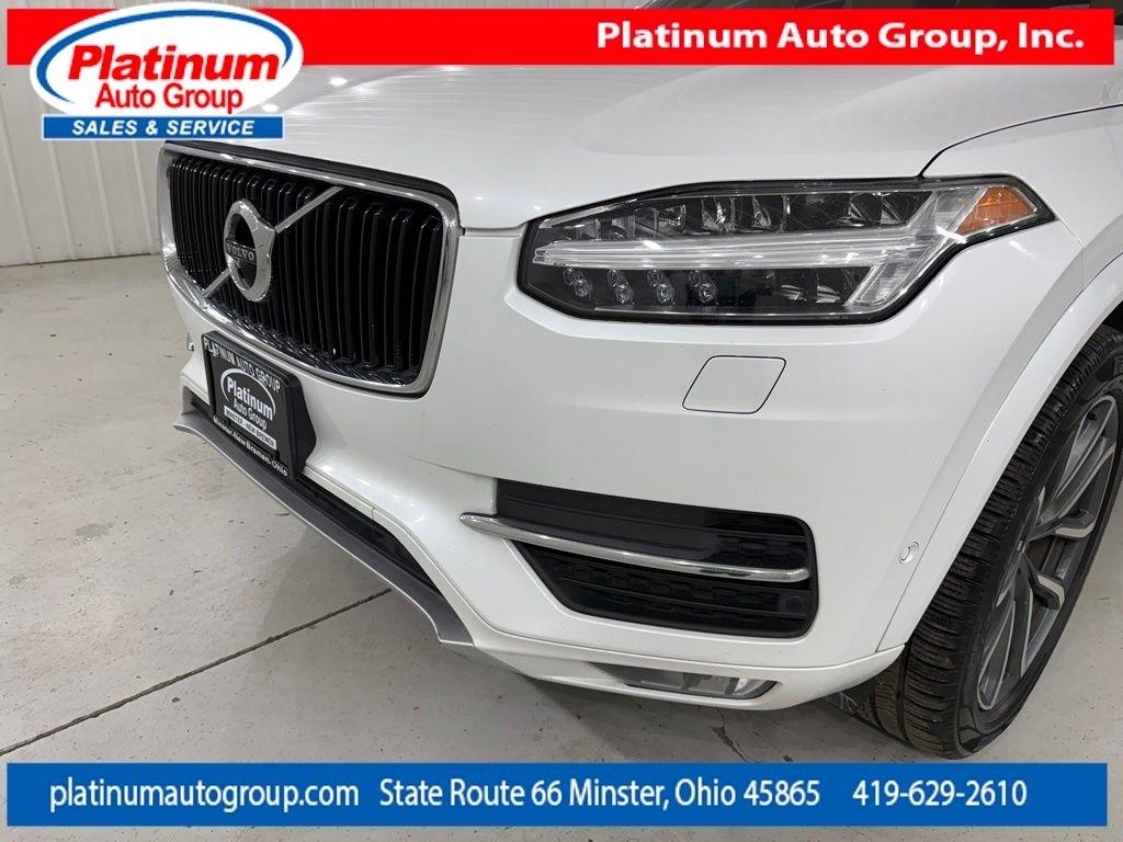 Volvo XC90  2019