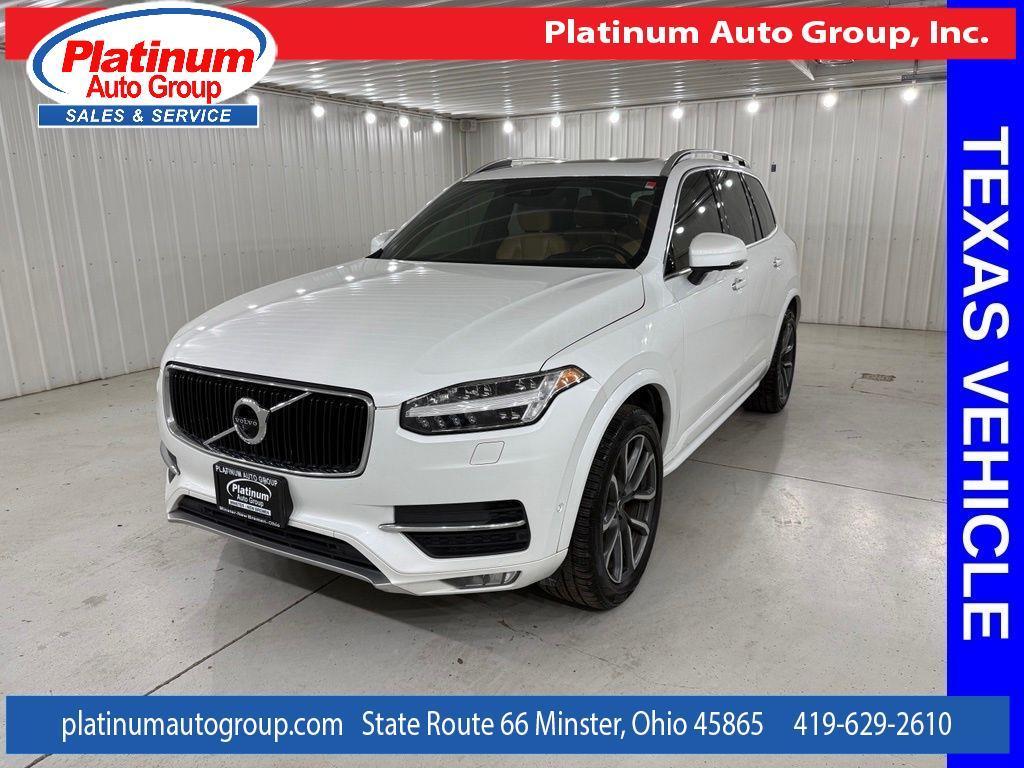 Volvo XC90  2019