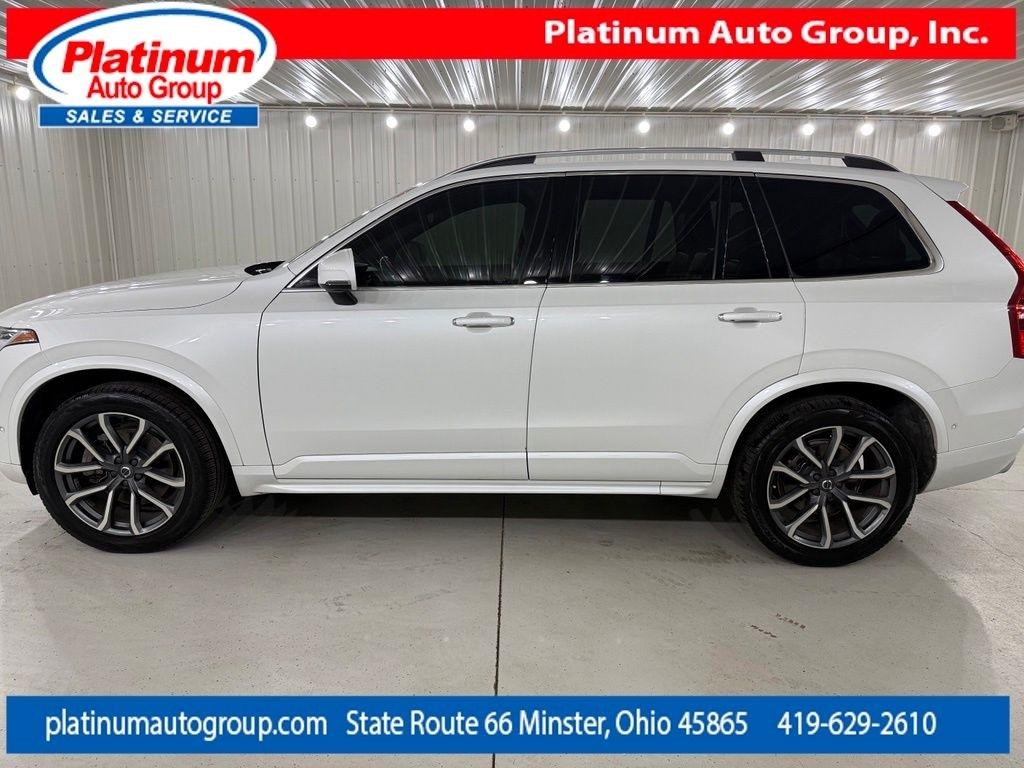 Volvo XC90  2019