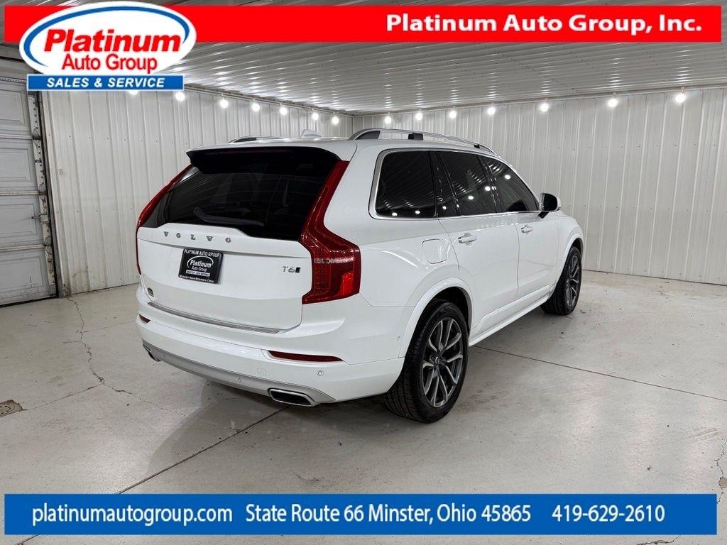 Volvo XC90  2019