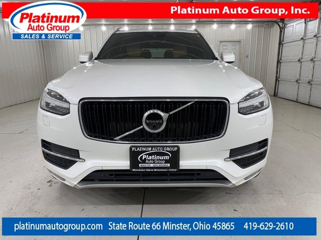 Volvo XC90  2019