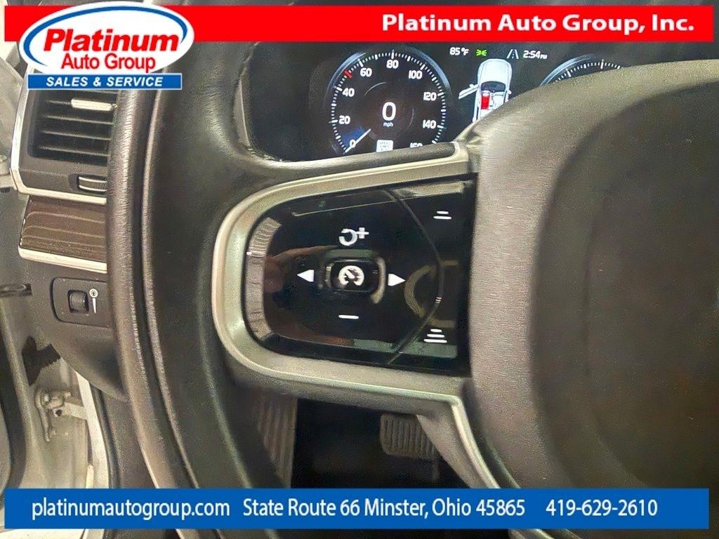 Volvo XC90  2019