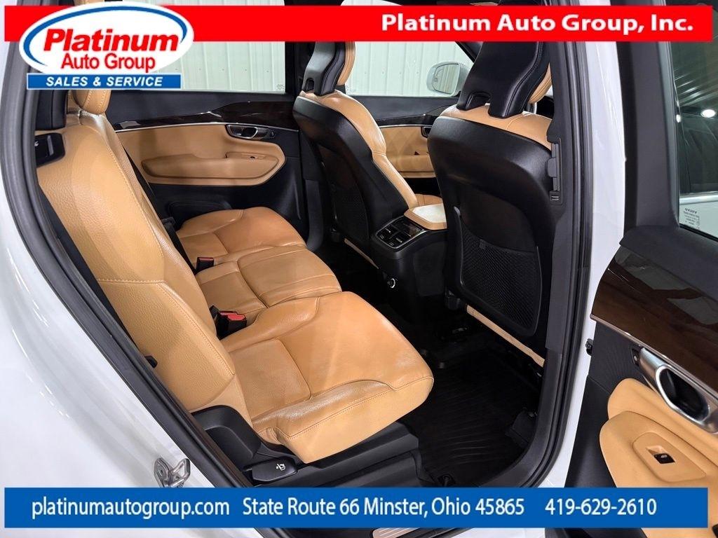 Volvo XC90  2019