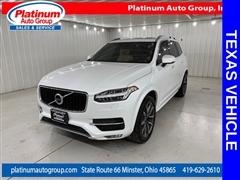 2019 Volvo XC90 