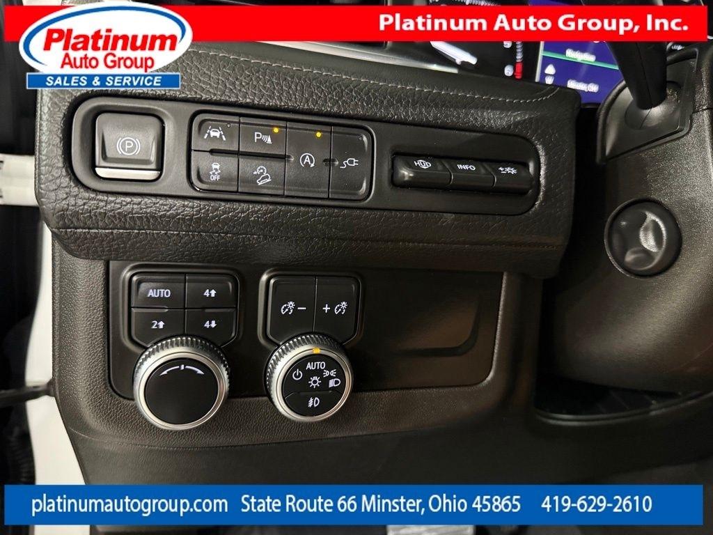 GMC Yukon  2021