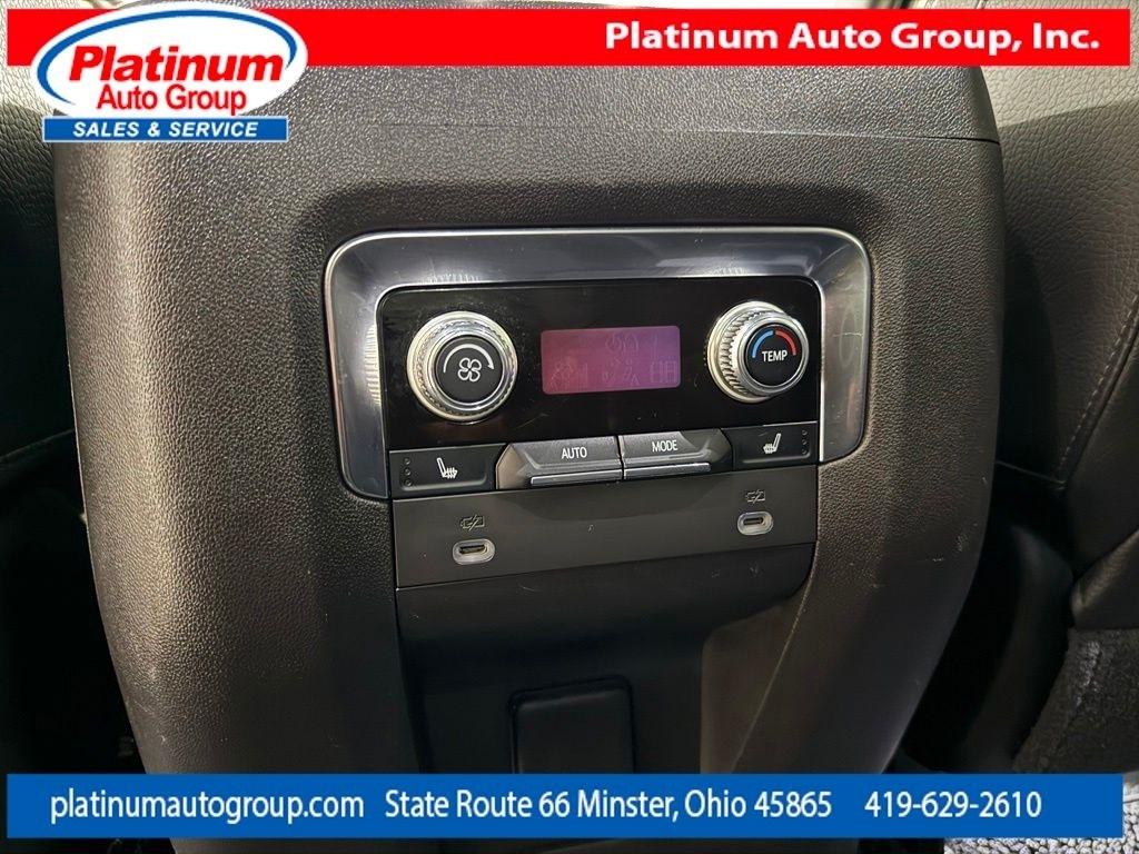 GMC Yukon  2021