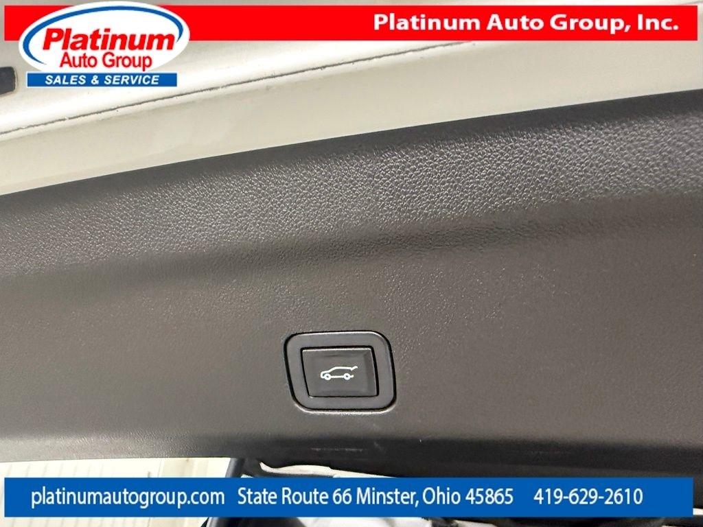 GMC Yukon  2021