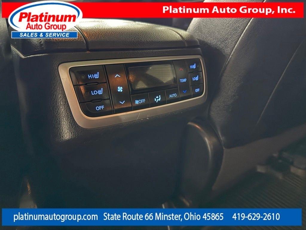 Toyota Highlander  2019
