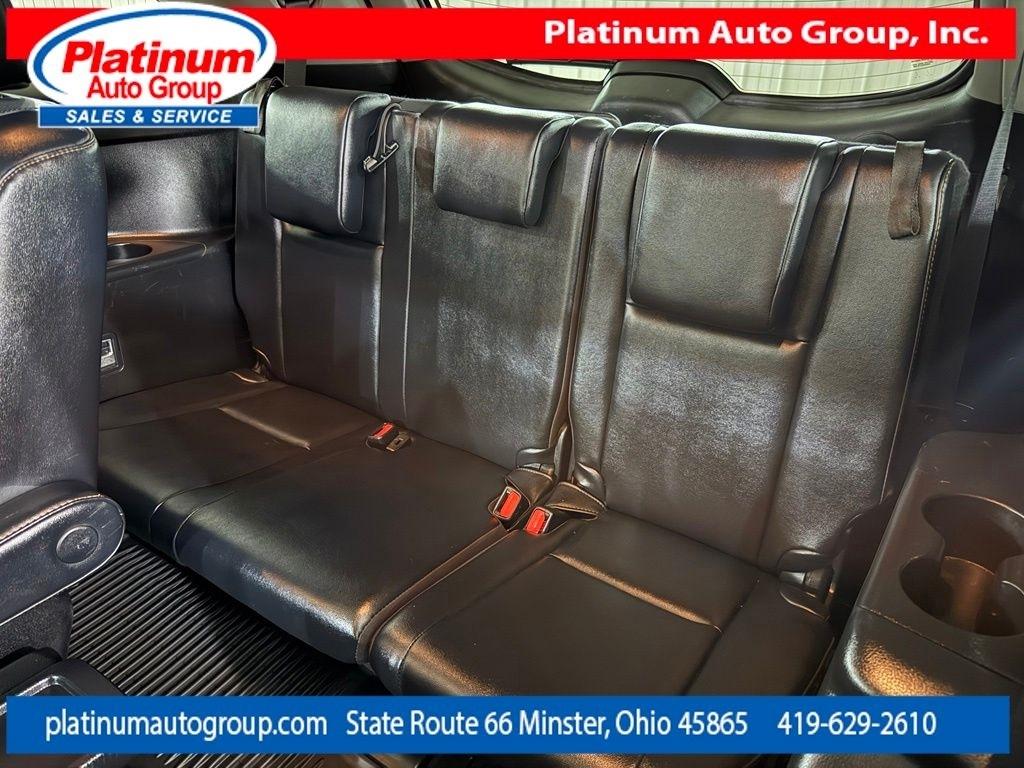 Toyota Highlander  2019