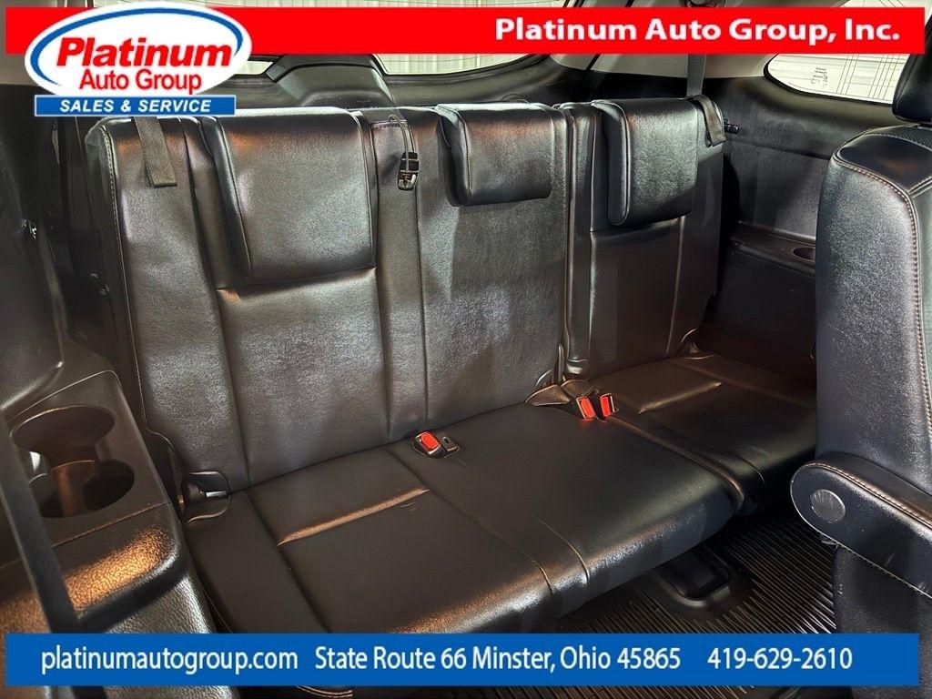 Toyota Highlander  2019