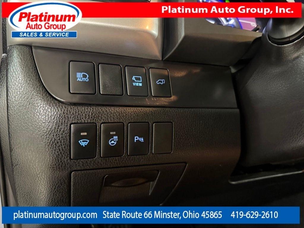 Toyota Highlander  2019