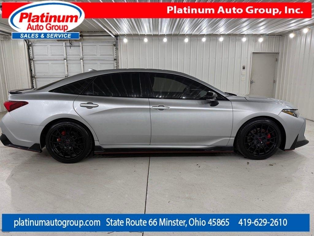 Toyota Avalon  2020
