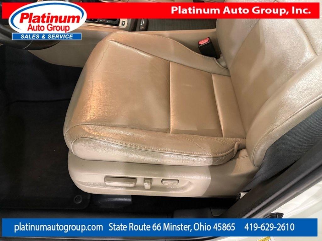 Honda Pilot  2019