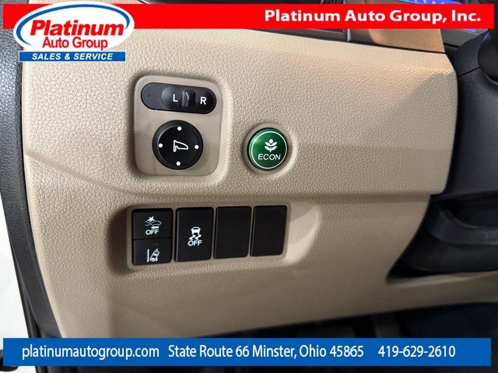 Honda Pilot  2019