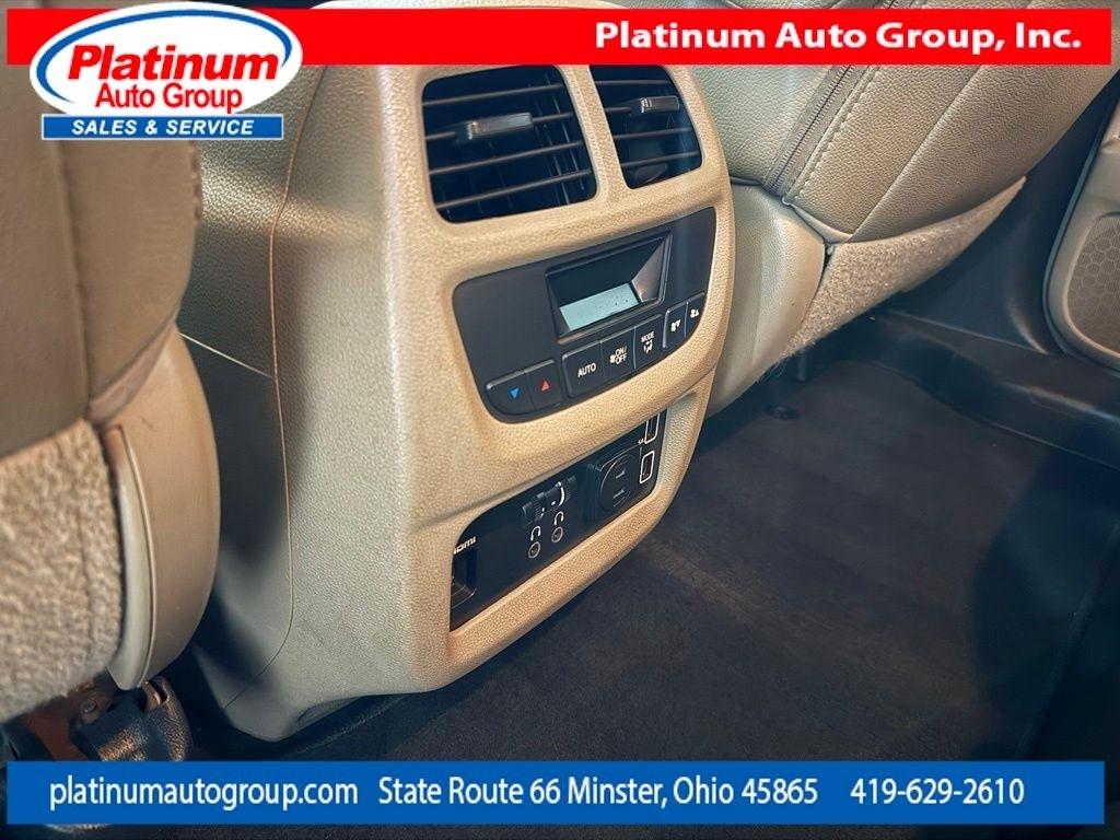 Honda Pilot  2019