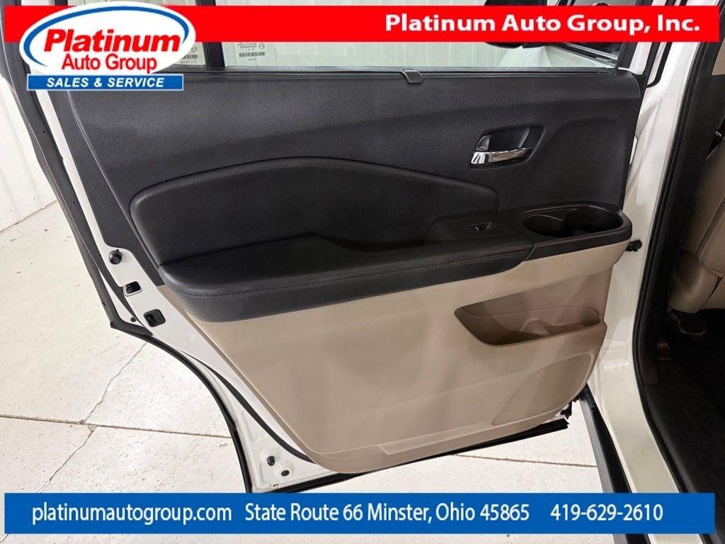 Honda Pilot  2019