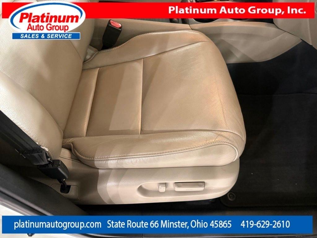 Honda Pilot  2019
