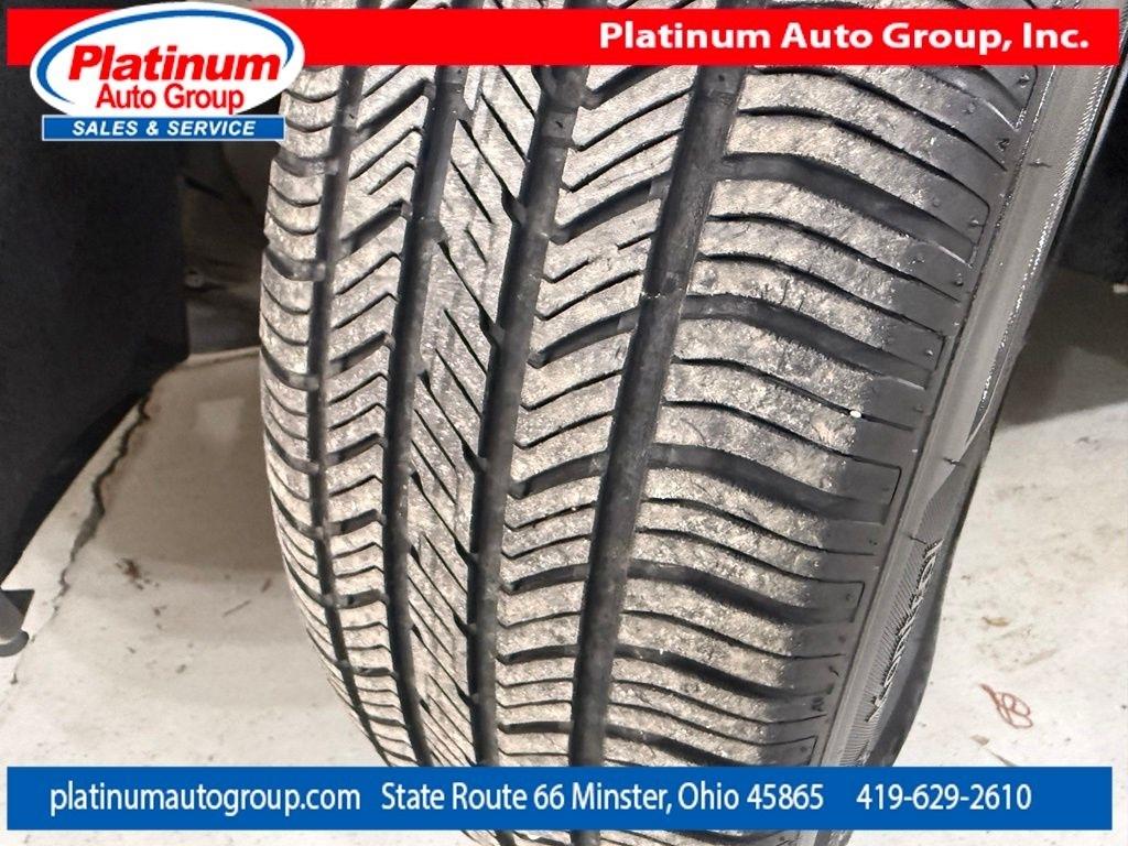 Chrysler Town & Country  2014