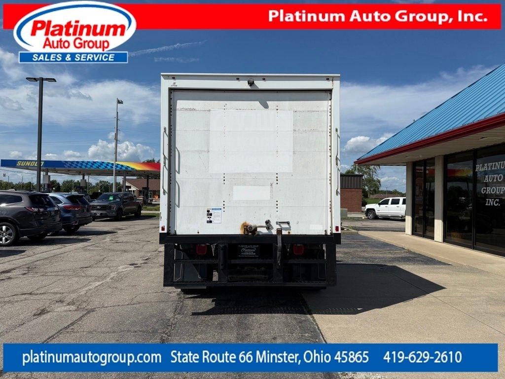 Chevrolet Silverado 3500HD CC  2019