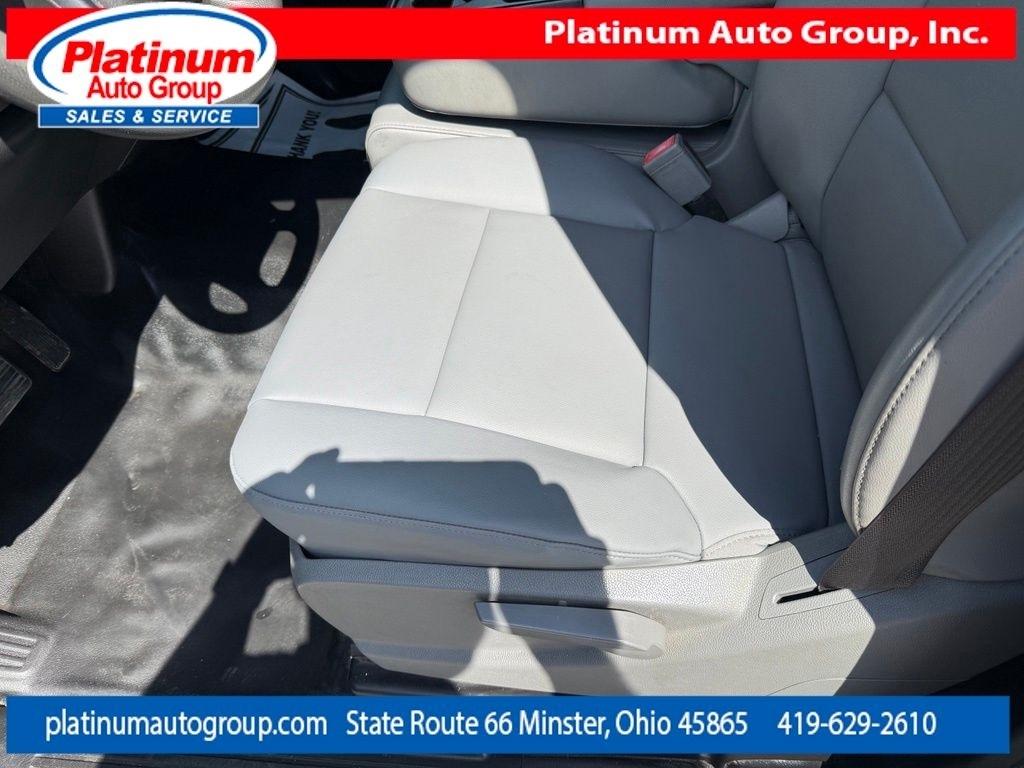 Chevrolet Silverado 3500HD CC  2019