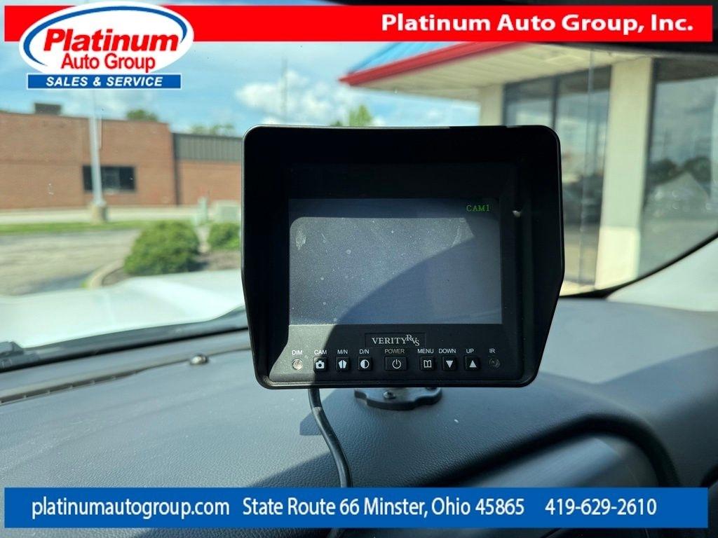 Chevrolet Silverado 3500HD CC  2019