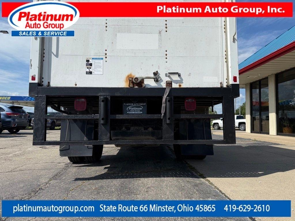 Chevrolet Silverado 3500HD CC  2019