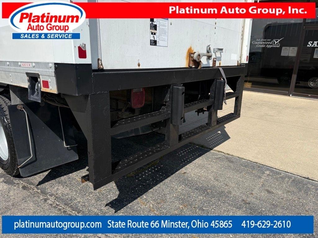 Chevrolet Silverado 3500HD CC  2019