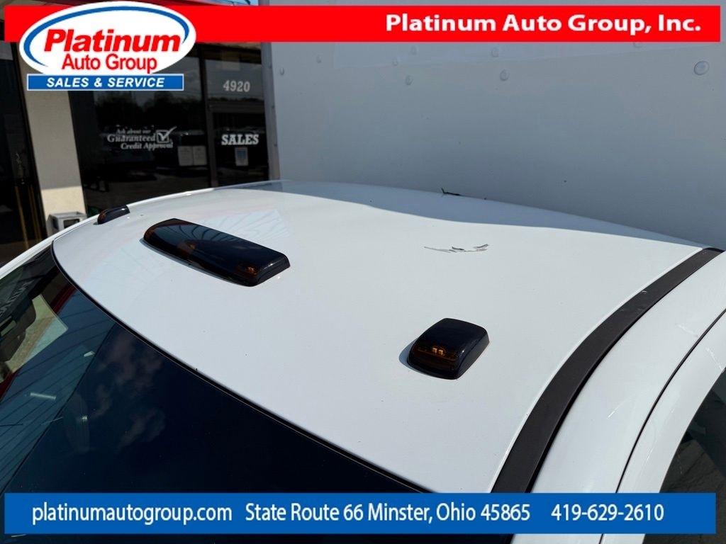 Chevrolet Silverado 3500HD CC  2019