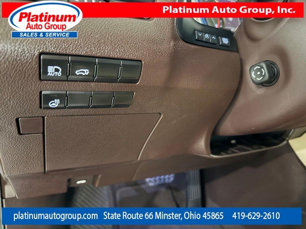 Lexus RX 350  2016